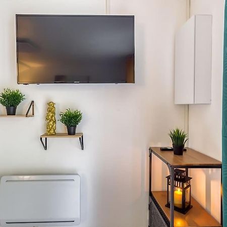 דירות Baulne Cocoon - Jardin - Boite A Cle - Wi-Fi מראה חיצוני תמונה